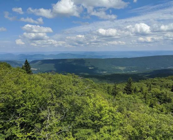 Red Creek Campground