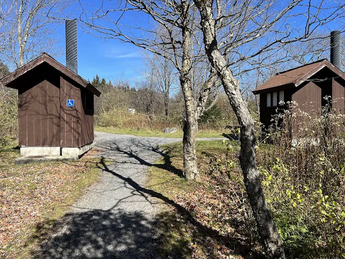 Red Creek Campground 2
