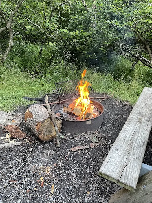 Red Creek Campground 3