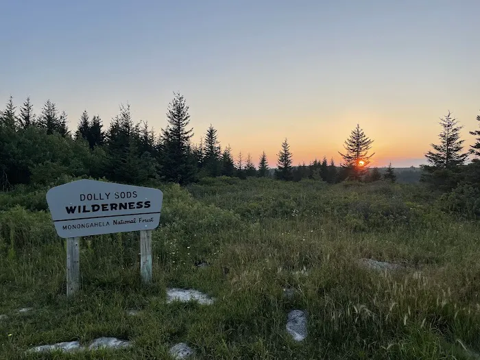 Red Creek Campground 7