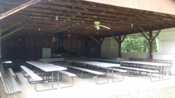 Harman Mountain Farm Campground 1