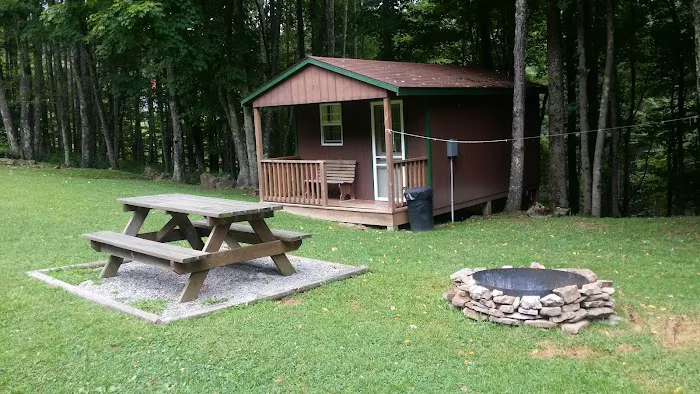 Harman Mountain Farm Campground 0