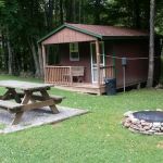 Harman Mountain Farm Campground