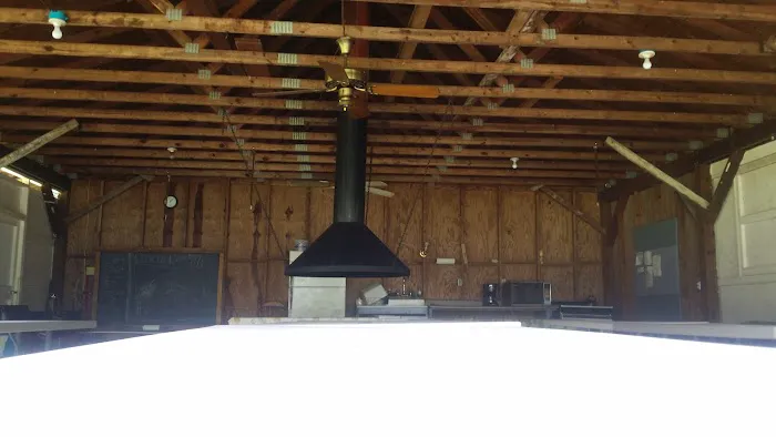 Harman Mountain Farm Campground 3