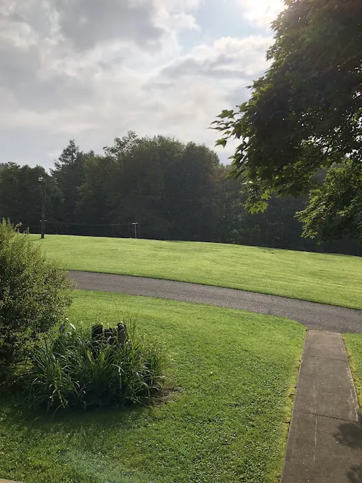 Harman Mountain Farm Campground 9