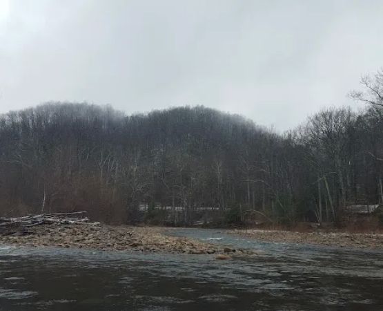 Cheat River Campground & Cbns