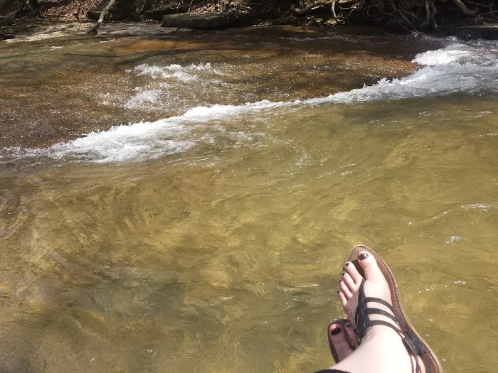 Cheat Canyon Campground 4