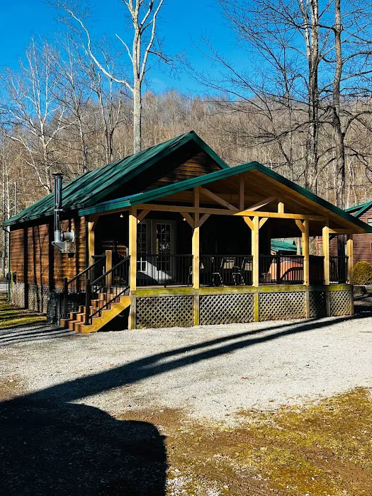 Revelle's River Resort 1