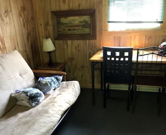 Revelle's River Resort