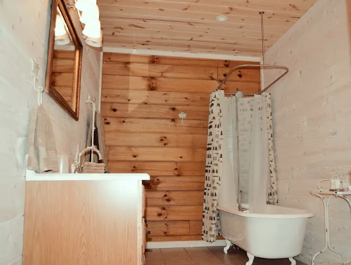 Revelle's River Resort 2
