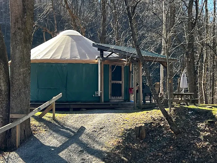 Revelle's River Resort 5