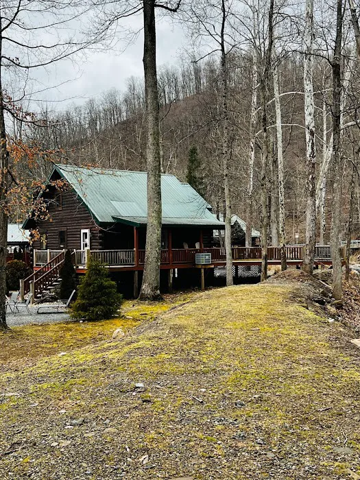 Revelle's River Resort 4