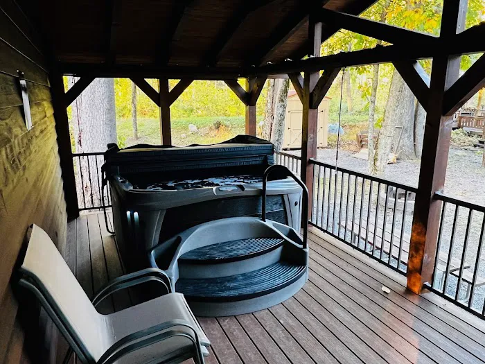 Revelle's River Resort 6
