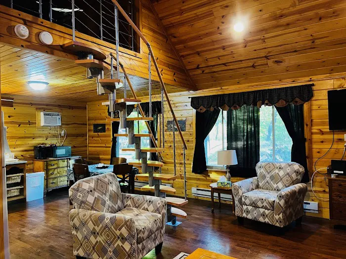 Revelle's River Resort 7