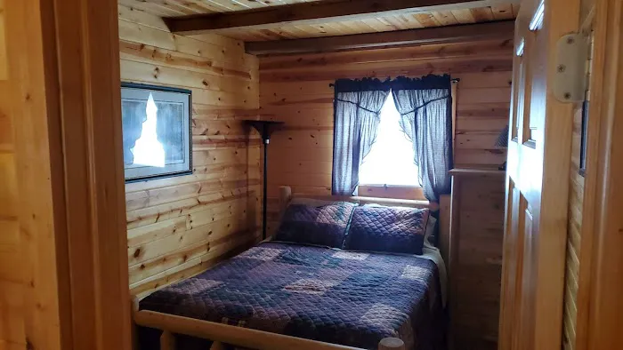 Shavers Fork Campground 1