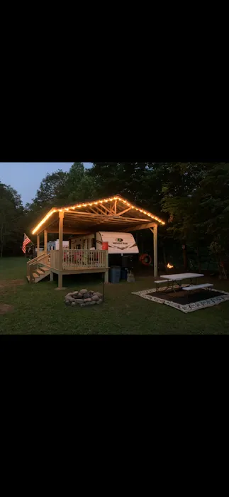 Camp Stoops LLC. 1