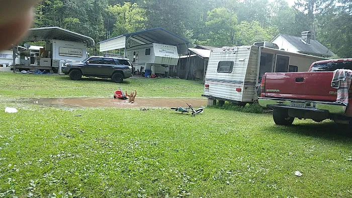 Hidden Springs Campground 0