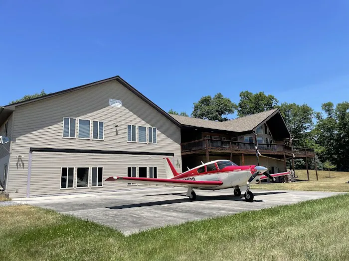 Just Plane Adventures Lodging & Campground 0