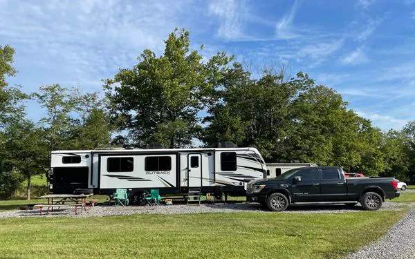Just Plane Adventures Lodging & Campground 3
