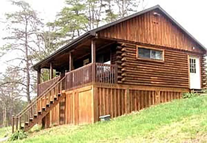 Just Plane Adventures Lodging & Campground 4