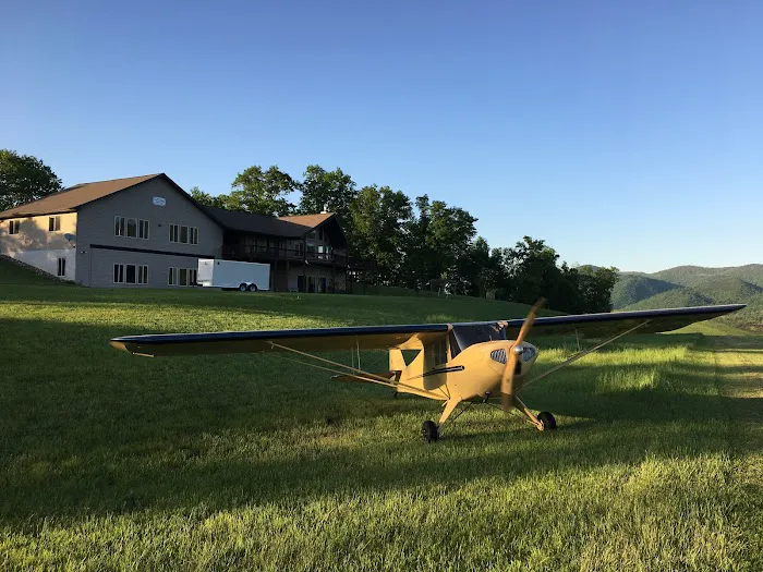 Just Plane Adventures Lodging & Campground 7