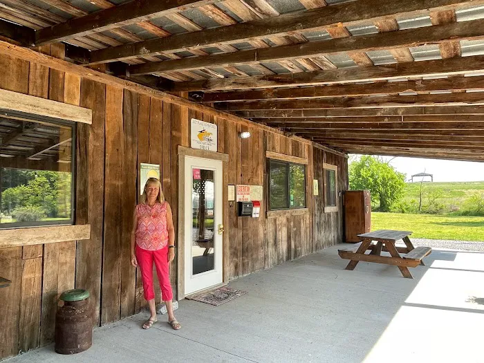 Just Plane Adventures Lodging & Campground 8