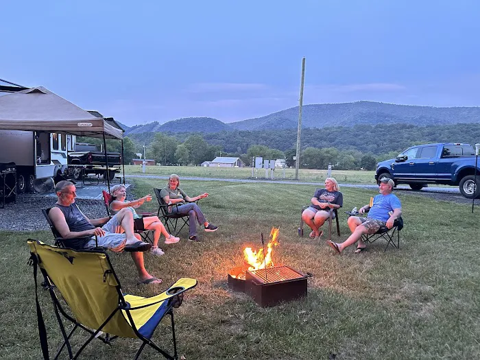 Just Plane Adventures Lodging & Campground 6
