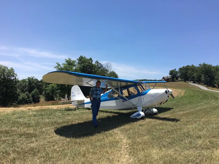 Just Plane Adventures Lodging & Campground 9