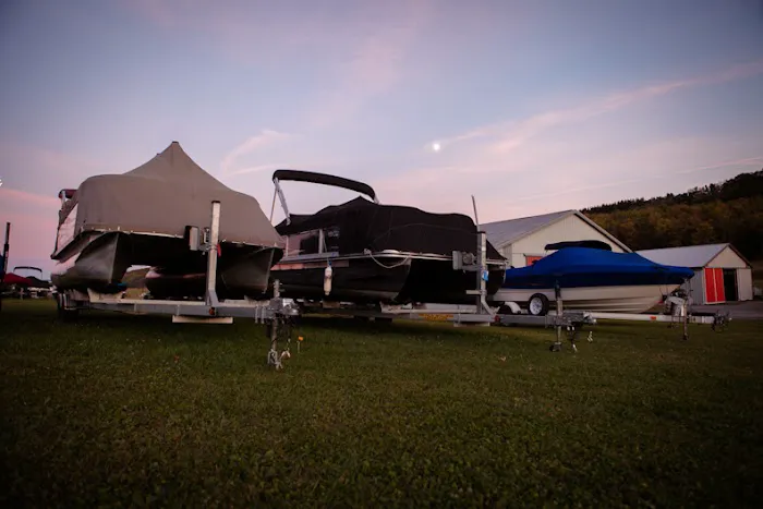 Double G RV Park 3