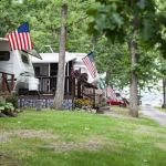 Double G RV Park