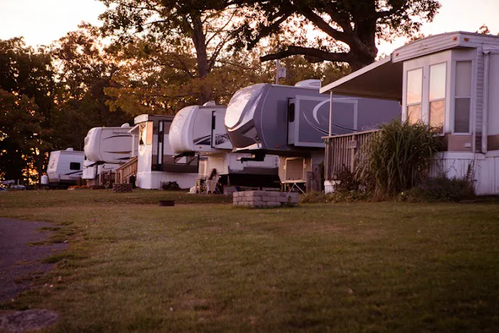 Double G RV Park 1