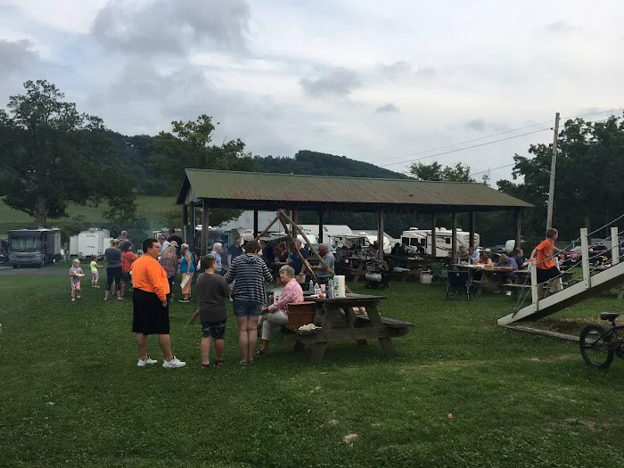 Double G RV Park 6