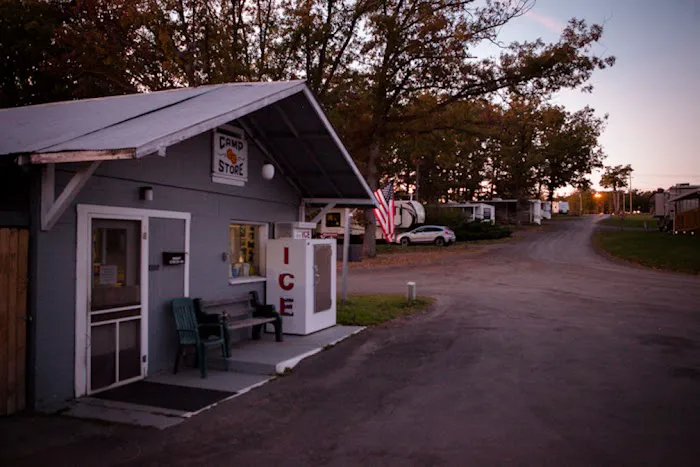 Double G RV Park 5