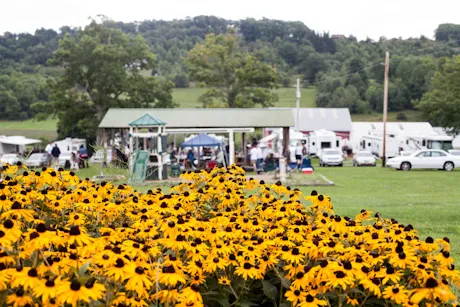 Double G RV Park 7