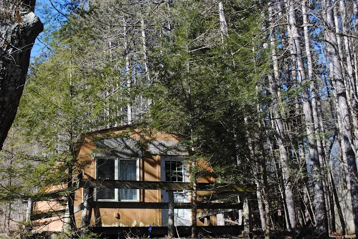 Bumble Bee RV Park & Campground 1