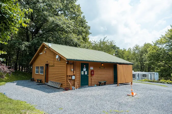 Bumble Bee RV Park & Campground 0