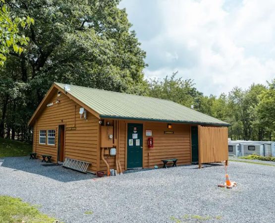 Bumble Bee RV Park & Campground