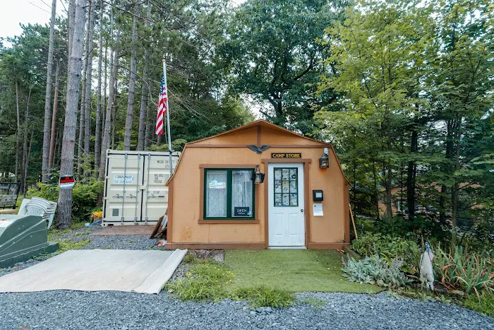 Bumble Bee RV Park & Campground 4