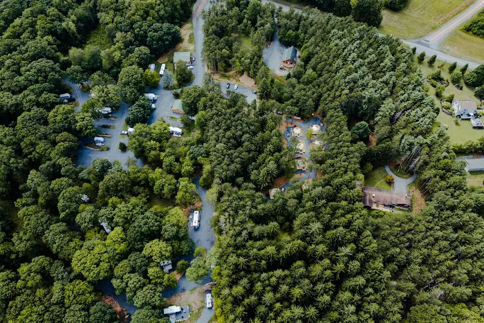Bumble Bee RV Park & Campground 5