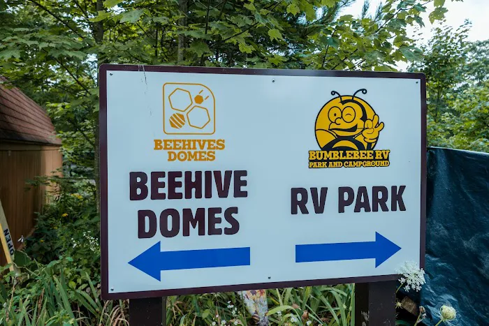 Bumble Bee RV Park & Campground 7