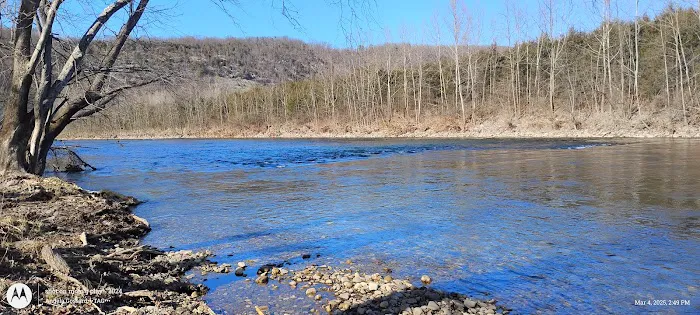 Todd and Angie's River Lot 2