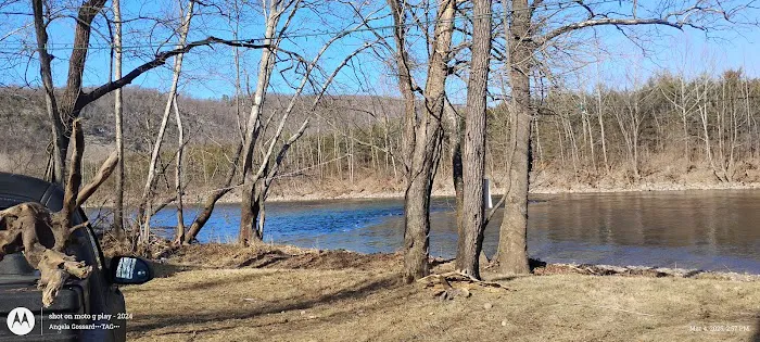 Todd and Angie's River Lot 0