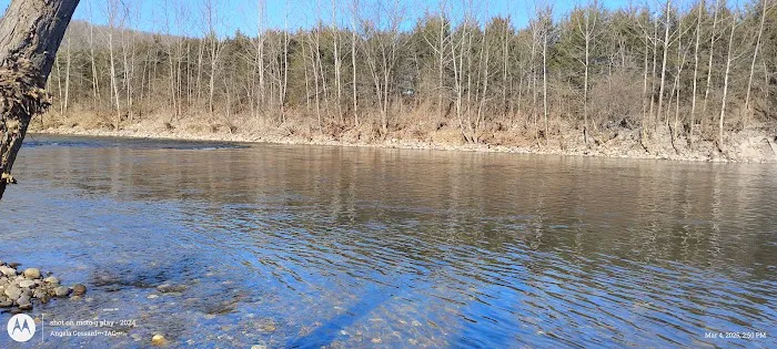 Todd and Angie's River Lot 1