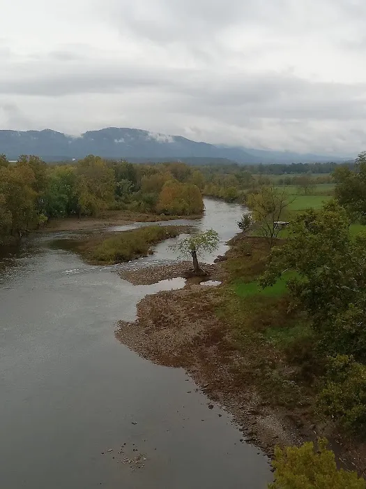 Todd and Angie's River Lot 3