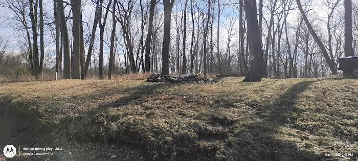 Todd and Angie's River Lot 5