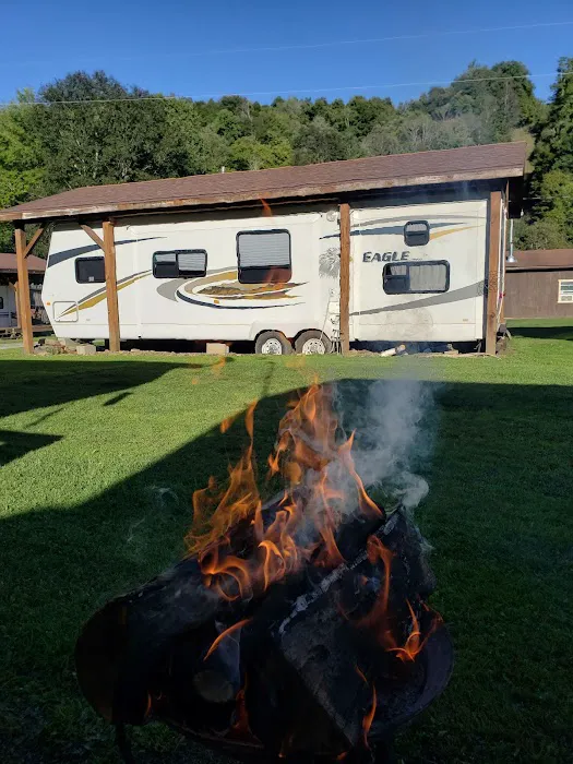 Bemis Campground 1