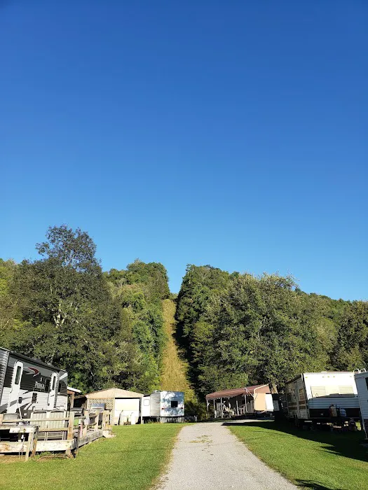 Bemis Campground 6