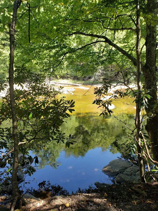 Bemis Campground 9