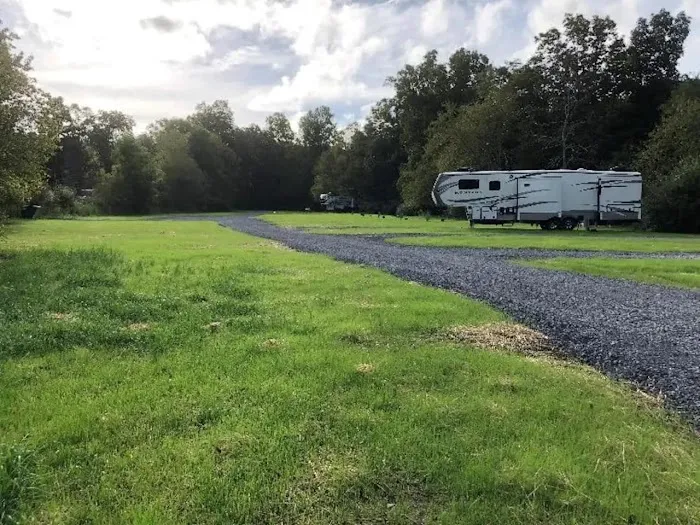 Hollybrook Farm Campground 2