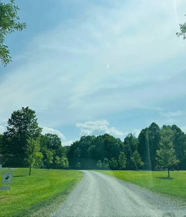 Hollybrook Farm Campground 3